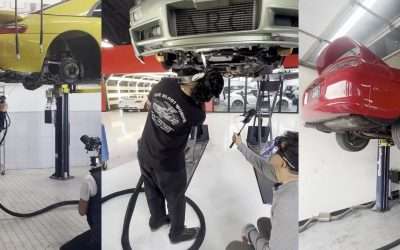 The Benefits of Dry Ice Blasting for Government and Municipal Facilities